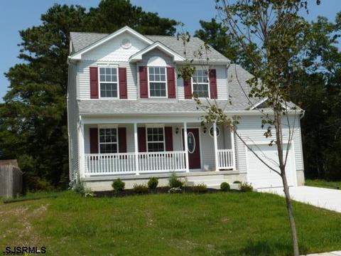 726 Bartlett Ave, Galloway, NJ 08205 photo 15