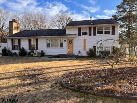 220 E Key Dr, Galloway, NJ 08205 photo 1