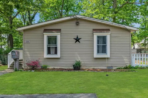 126 E Clearview Ave, Pine Hill, NJ 08021 photo 1