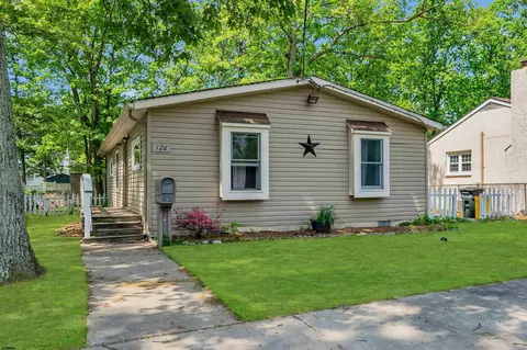 126 E Clearview Ave, Pine Hill, NJ 08021 photo 2