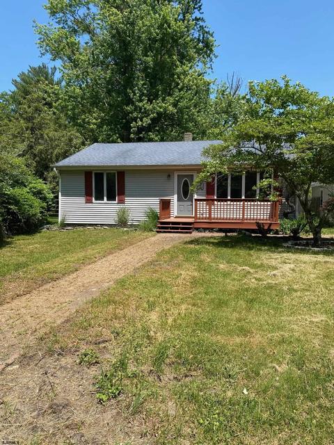 5646 Duerer St, Egg Harbor City, NJ 08215 photo 28