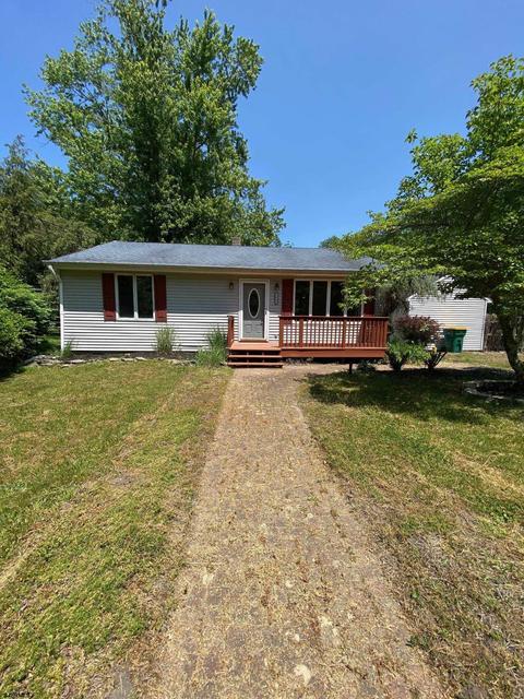 5646 Duerer St, Egg Harbor City, NJ 08215 photo 1