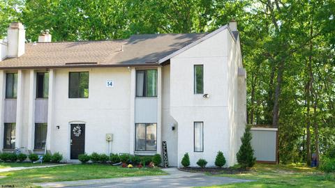 208 E Solitude Pl, Absecon, NJ 08205 photo 2