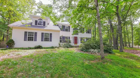 2 Allen Ct, Tabernacle, NJ 08088 photo 1
