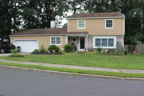1113 Spring Ln, Absecon, NJ 08201 photo 1
