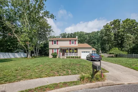 4 Danielle Dr, Ocean View, NJ 08230 photo 10