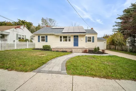 316 Pine St, Absecon, NJ 08201 photo 1