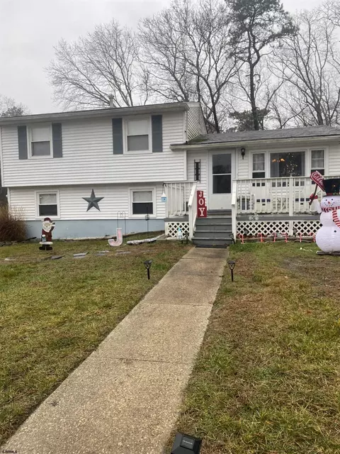 336 E Harrison Ave, Galloway, NJ 08205 photo 2
