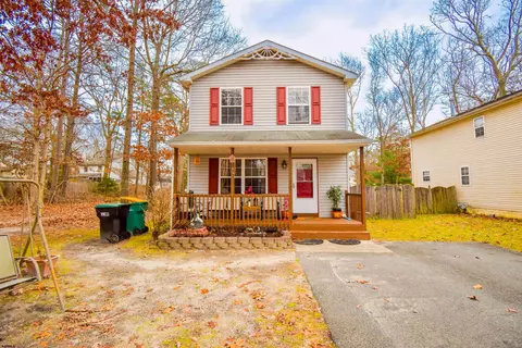 400 S Willow Ave, Galloway, NJ 08205 photo 1