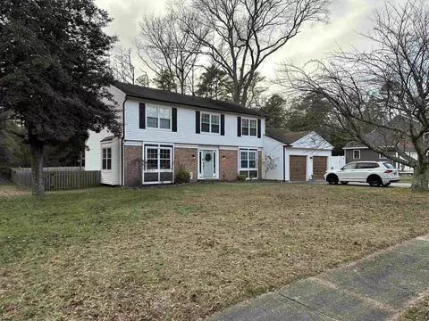 20 E Timber Dr, Marmora, NJ 08223 photo 1