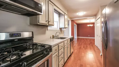 Kitchen - 707 Breakers Ave, Absecon, NJ 08201 photo 2 of 3