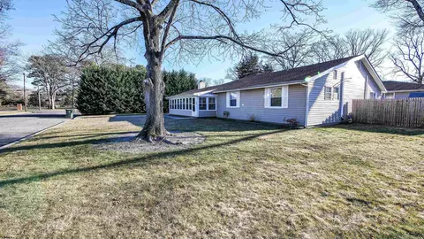 Exterior - 707 Breakers Ave, Absecon, NJ 08201 photo 2 of 12