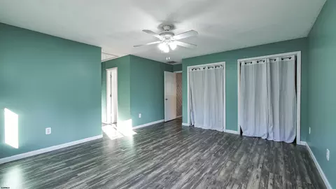 Bedroom - 707 Breakers Ave, Absecon, NJ 08201 photo 2 of 2