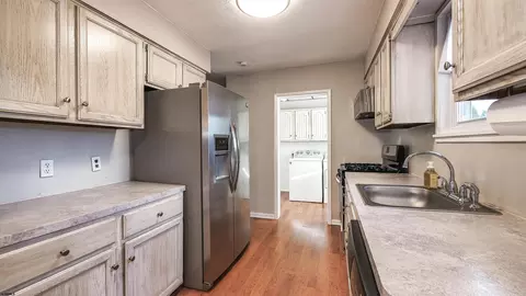 Kitchen - 707 Breakers Ave, Absecon, NJ 08201 photo 3 of 3