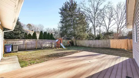 Exterior - 707 Breakers Ave, Absecon, NJ 08201 photo 11 of 12