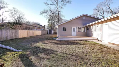 Exterior - 707 Breakers Ave, Absecon, NJ 08201 photo 7 of 12