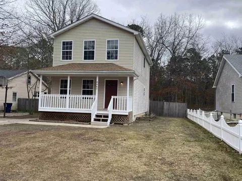 Exterior - 446 A Nectar Ave, Galloway, NJ 08205 photo 6 of 6
