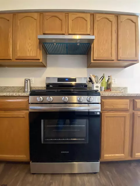 Kitchen - 446 A Nectar Ave, Galloway, NJ 08205 photo 2 of 2