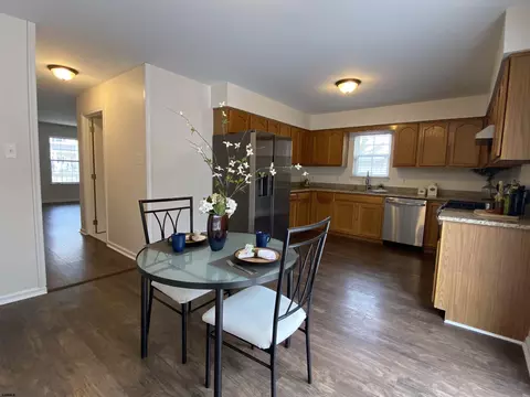 Dining - 446 A Nectar Ave, Galloway, NJ 08205 photo 1 of 2