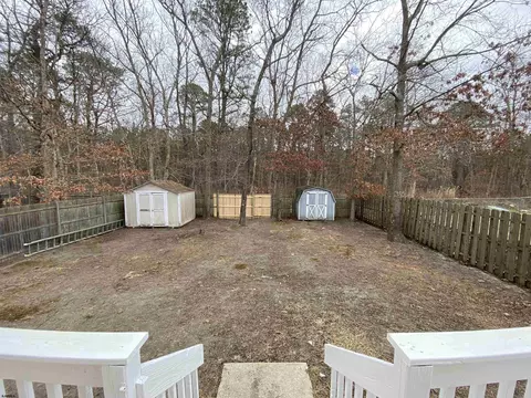 Exterior - 446 A Nectar Ave, Galloway, NJ 08205 photo 5 of 6