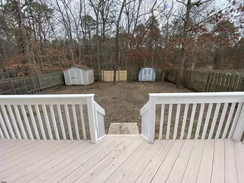 Exterior - 446 A Nectar Ave, Galloway, NJ 08205 photo 4 of 6
