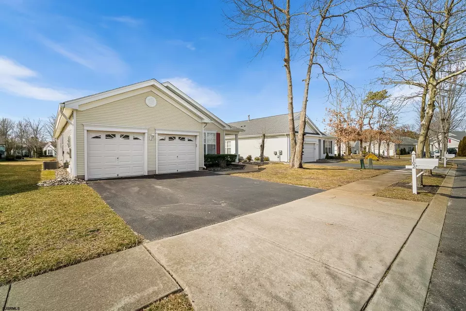 102 Brewster Dr, Galloway, NJ 08205 38 Photos Movoto