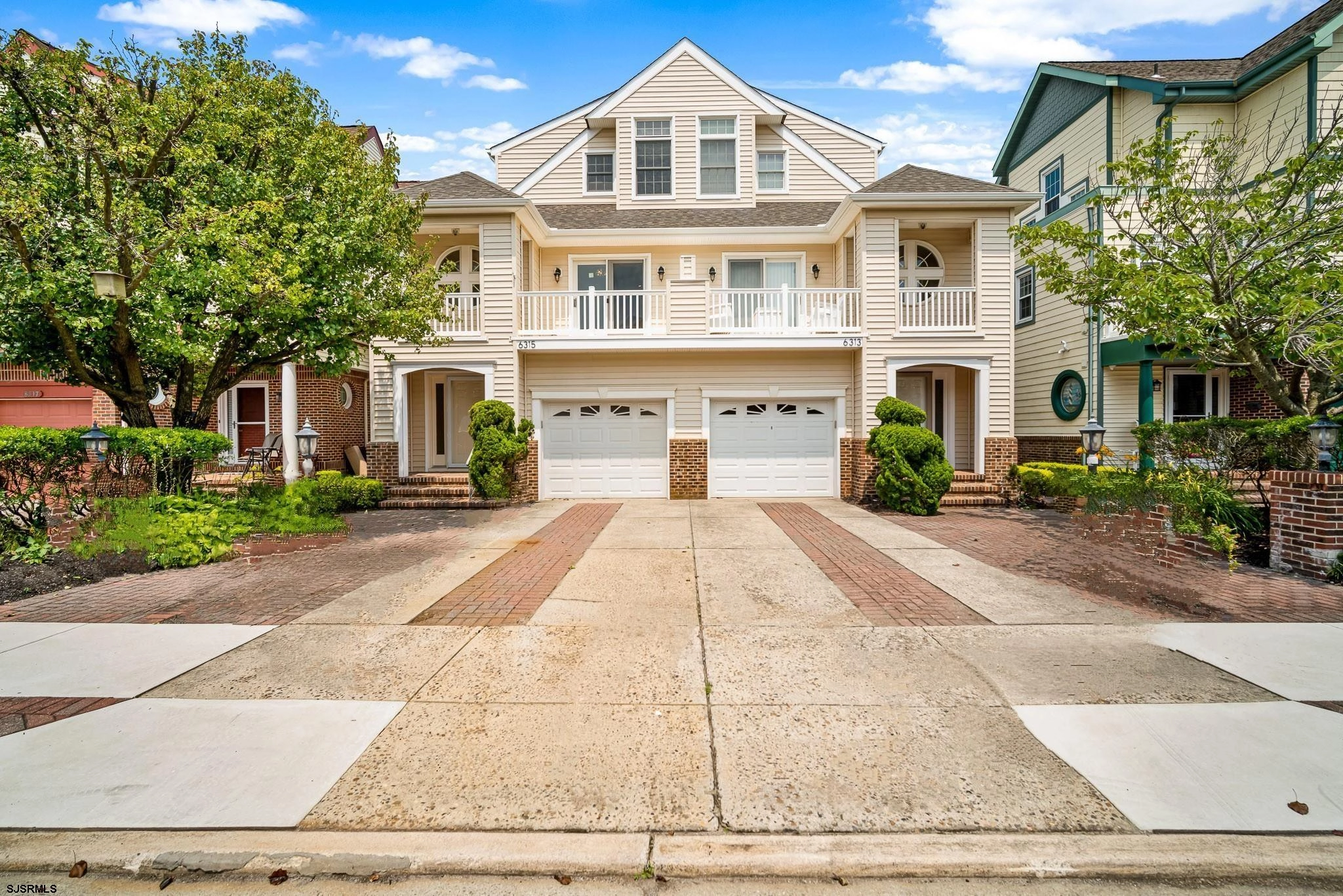 6313 Villa Ct Unit 6315  