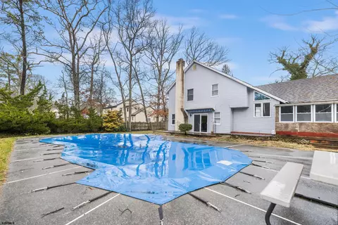 Exterior - 200 Egnor Dr, Galloway, NJ 08205 photo 2 of 2