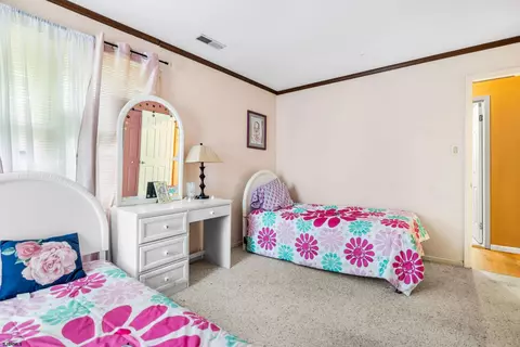 Bedroom - 200 Egnor Dr, Galloway, NJ 08205 photo 6 of 6