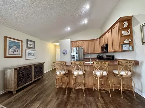 Dining - 201 E Brigantine Ave #B, Brigantine, NJ 08203 photo 1 of 1