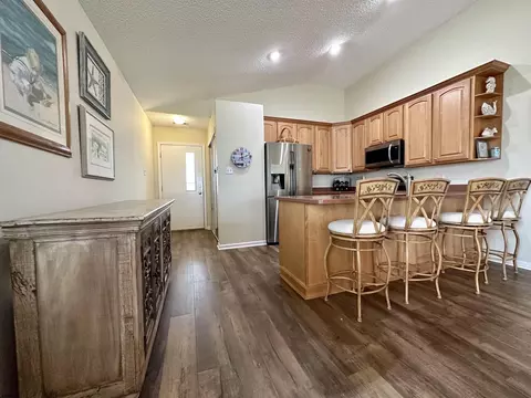 Kitchen - 201 E Brigantine Ave #B, Brigantine, NJ 08203 photo 1 of 4