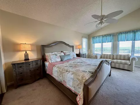 Bedroom - 201 E Brigantine Ave #B, Brigantine, NJ 08203 photo 1 of 6