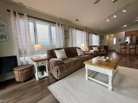 Living - 201 E Brigantine Ave #B, Brigantine, NJ 08203 photo 5 of 9