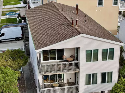Exterior - 201 E Brigantine Ave #B, Brigantine, NJ 08203 photo 2 of 2