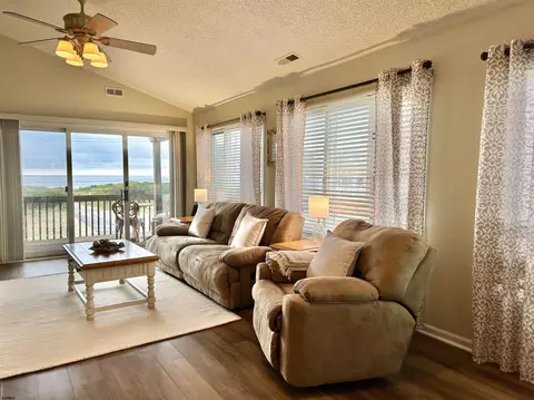 Living - 201 E Brigantine Ave #B, Brigantine, NJ 08203 photo 9 of 9
