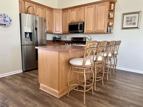 Kitchen - 201 E Brigantine Ave #B, Brigantine, NJ 08203 photo 3 of 4