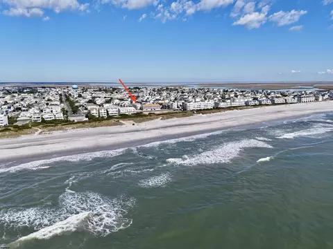View/Area - 201 E Brigantine Ave #B, Brigantine, NJ 08203 photo 8 of 11