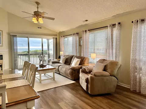 Living - 201 E Brigantine Ave #B, Brigantine, NJ 08203 photo 8 of 9
