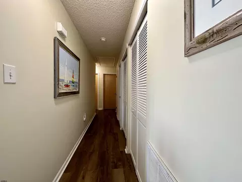 Entry Way - 201 E Brigantine Ave #B, Brigantine, NJ 08203 photo 1 of 1