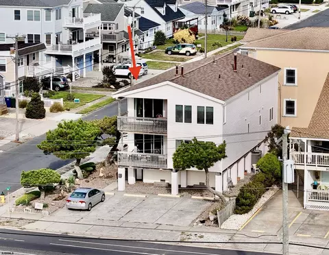 Exterior - 201 E Brigantine Ave #B, Brigantine, NJ 08203 photo 1 of 2