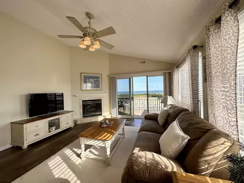 Living - 201 E Brigantine Ave #B, Brigantine, NJ 08203 photo 2 of 9