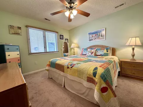 Bedroom - 201 E Brigantine Ave #B, Brigantine, NJ 08203 photo 4 of 6