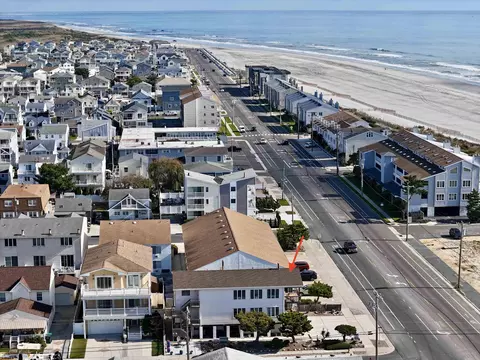 View/Area - 201 E Brigantine Ave #B, Brigantine, NJ 08203 photo 5 of 11