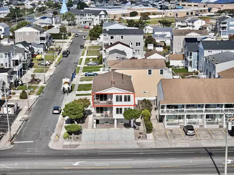 View/Area - 201 E Brigantine Ave #B, Brigantine, NJ 08203 photo 10 of 11
