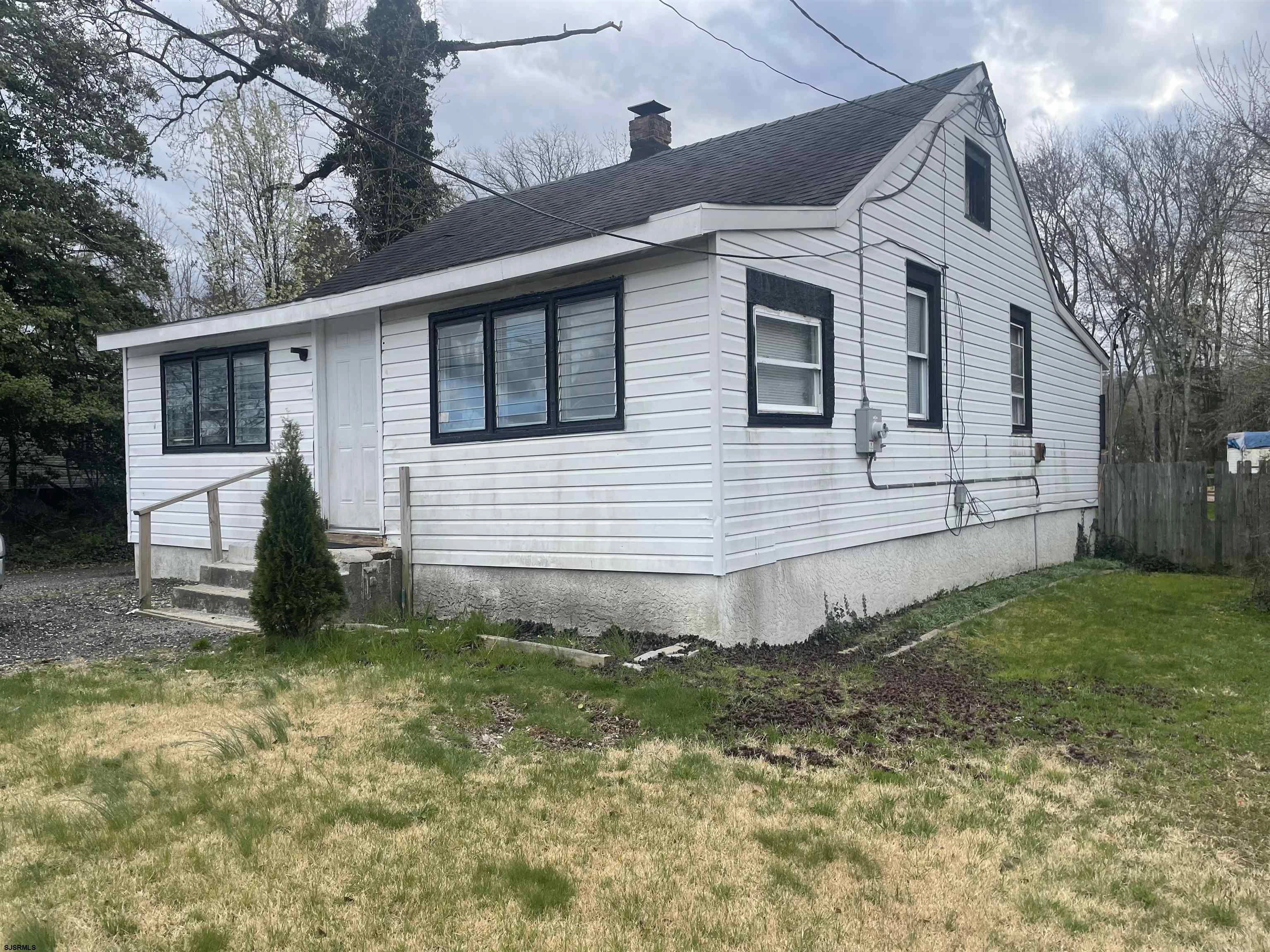 5233 White Horse Pike  