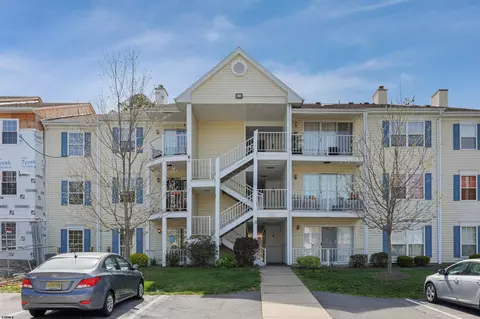 Exterior - 17 Apache Ct #17, Absecon, NJ 08205 photo 8 of 11