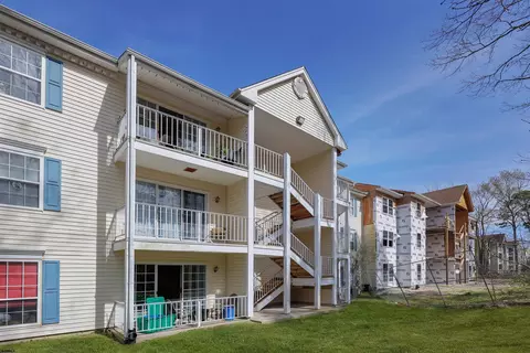 Exterior - 17 Apache Ct #17, Absecon, NJ 08205 photo 10 of 11
