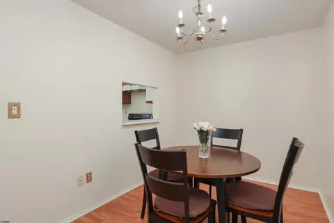 Dining - 17 Apache Ct #17, Absecon, NJ 08205 photo 2 of 2