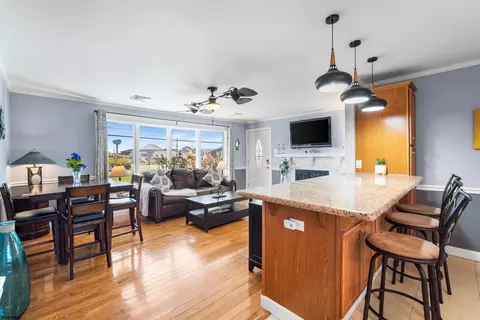 Kitchen - 800 Evans Blvd, Brigantine, NJ 08203 photo 5 of 5
