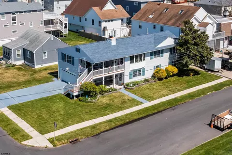 Exterior - 800 Evans Blvd, Brigantine, NJ 08203 photo 10 of 10